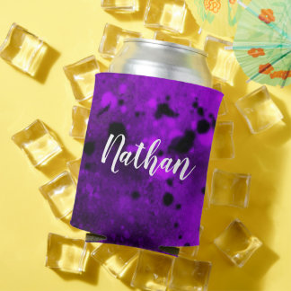 スプレー絵を描（ばちゃばちゃ）跳ねる効クール果 缶クーラー