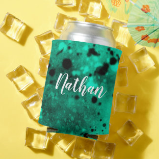 スプレー絵を描（ばちゃばちゃ）跳ねる効クール果 缶クーラー