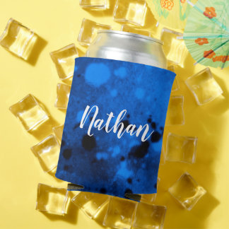 スプレー絵を描（ばちゃばちゃ）跳ねる効クール果 缶クーラー