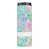 スプレー絵を描 タンブラー (裏面)