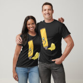 スプレー缶エアゾール缶の皮肉 Tシャツ (ユニセックス)