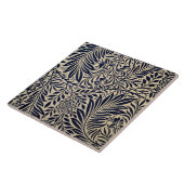 スプレー・ウィ人気があるリアム・モリス・パターン タイル (側面)