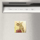 スプンキーなキューピッド マグネット (インサイチュ (食洗機))