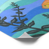 スプンキー ポスター (角)