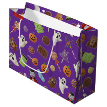 スプーキーキャンディモンスター ハロウィン