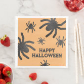 スプーキー・スパイダー ハッピー・ハロウィン (インサイチュ)