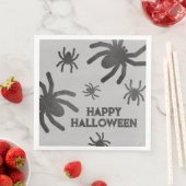 スプーキー・スパイダー ハッピー・ハロウィン (インサイチュ)