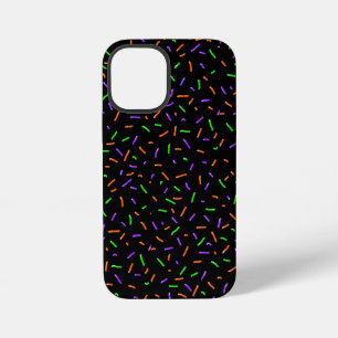 スプーキー・スプリンクル iPhone 12 MINIケース