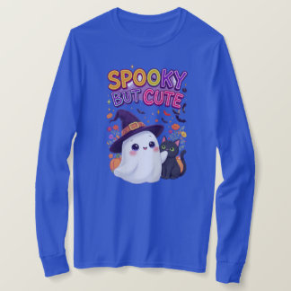 スプーキー ハロウィン Tシャツ