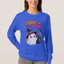 スプーキー ハロウィン
