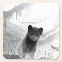 スプーキー パイン マーテン ダーク フォレスト ハロウィン ウィルドランド 