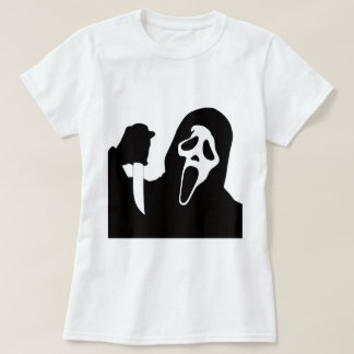 スプーキーTシャツ Tシャツ