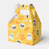 スプーク フェイバーボックス (裏面サイド)