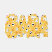 スプーク フェイバーボックス (折り畳みなし)