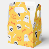 スプーク フェイバーボックス (オープン)