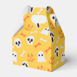 スプーク フェイバーボックス