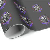 スプールからターボレースを始める ラッピングペーパー (ロールコーナー)