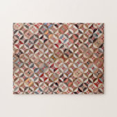 スプールキルト ジグソーパズル (横)