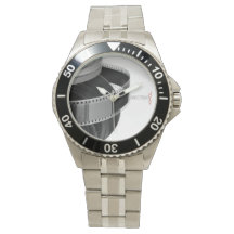 「スプール・オブ・ライフ」ウォッチ