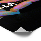 スプーンのポスターはなし ポスター (角)