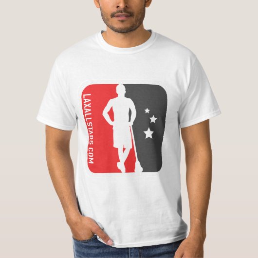 スプーンの供給の署名のティー Tシャツ (正面)