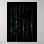 スプーンはない ポスター (正面)