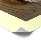 スプーン品種 ポスター (角)