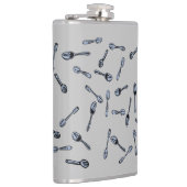 スプーン理論ギフト隠し状態 フラスク (右)