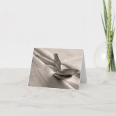 スプーン カード (正面)