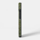 スプーン！フォンケース iPhoneケース (左側面)