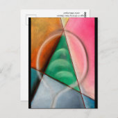 スプーン ポストカード (正面/裏面)