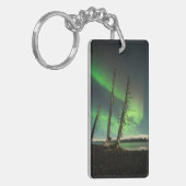 スプ忘れルースオーロラ キーホルダー (正面左)