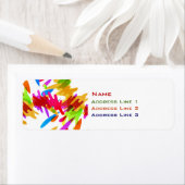 スプ絵を描ラ ラベル (インサイチュ)