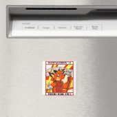 スベタゲドン'11磁石 マグネット (インサイチュ (食洗機))