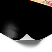 スペアのIM転が -ボーリング ポスター (コーナー)