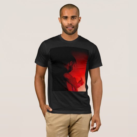 スペアソウル2019ツアー Tシャツ (正面フル)