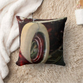 スペアタイヤ クッション (ブランケット)