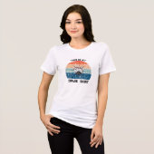 スペアボールギフト トライブレンドＴシャツ (正面全面)