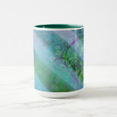 スペアミントティー マグカップ (中央)