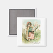 スペイスをスラデス マグネット (正面/裏面)