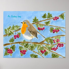 スペイドッグのビーグポスター ポスター