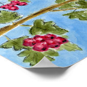 スペイドッグのビーグポスター ポスター (角)