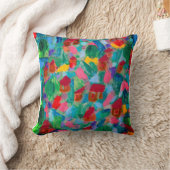 スペインсピローのラファエルアノッサ山村 クッション (ブランケット)