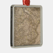 スペインおよびポルトガル20 メタルオーナメント (右)