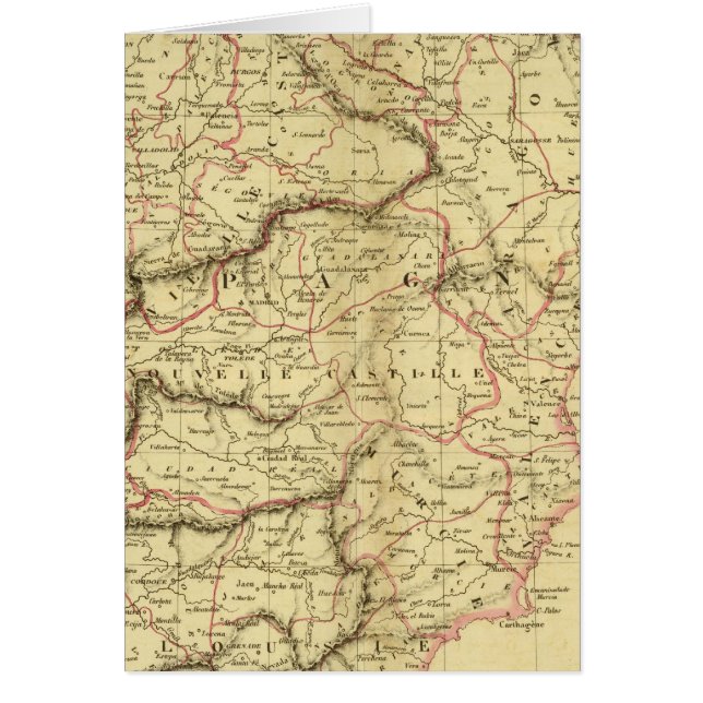 スペインとポルトガル14 (正面)