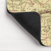 スペインとポルトガル14 マウスパッド (コーナー)