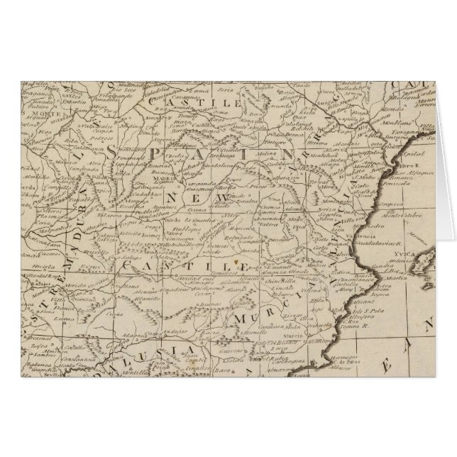 スペインとポルトガル18 (正面横)