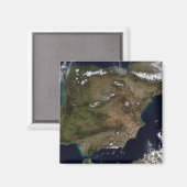 スペインとポルトガル2 マグネット (正面/裏面)