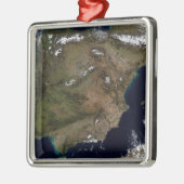 スペインとポルトガル2 メタルオーナメント (左)