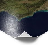 スペインとポルトガル3 フォトプリント            (角)